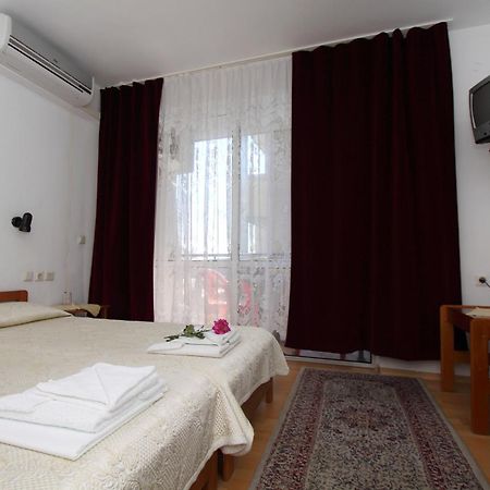 Family Hotel Verona Σωζόπολη Εξωτερικό φωτογραφία