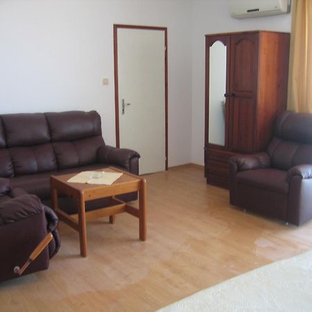 Family Hotel Verona Σωζόπολη Εξωτερικό φωτογραφία