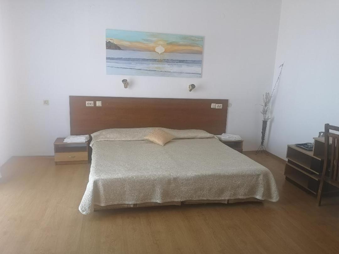Family Hotel Verona Σωζόπολη Εξωτερικό φωτογραφία