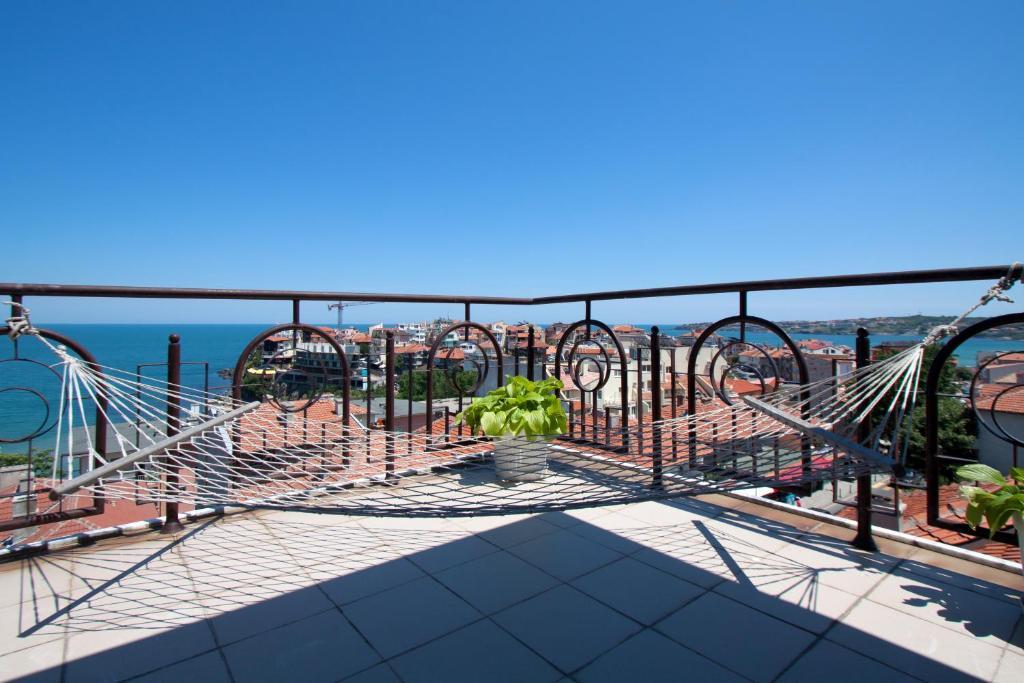 Family Hotel Verona Σωζόπολη Δωμάτιο φωτογραφία
