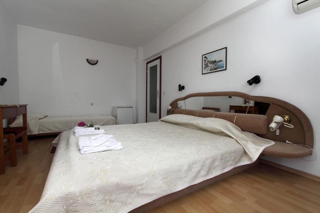 Family Hotel Verona Σωζόπολη Δωμάτιο φωτογραφία