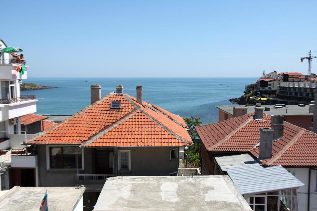 Family Hotel Verona Σωζόπολη Δωμάτιο φωτογραφία