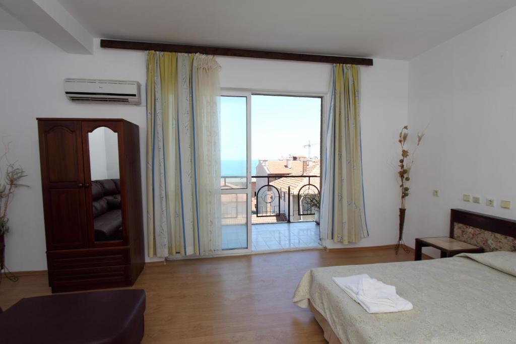 Family Hotel Verona Σωζόπολη Δωμάτιο φωτογραφία