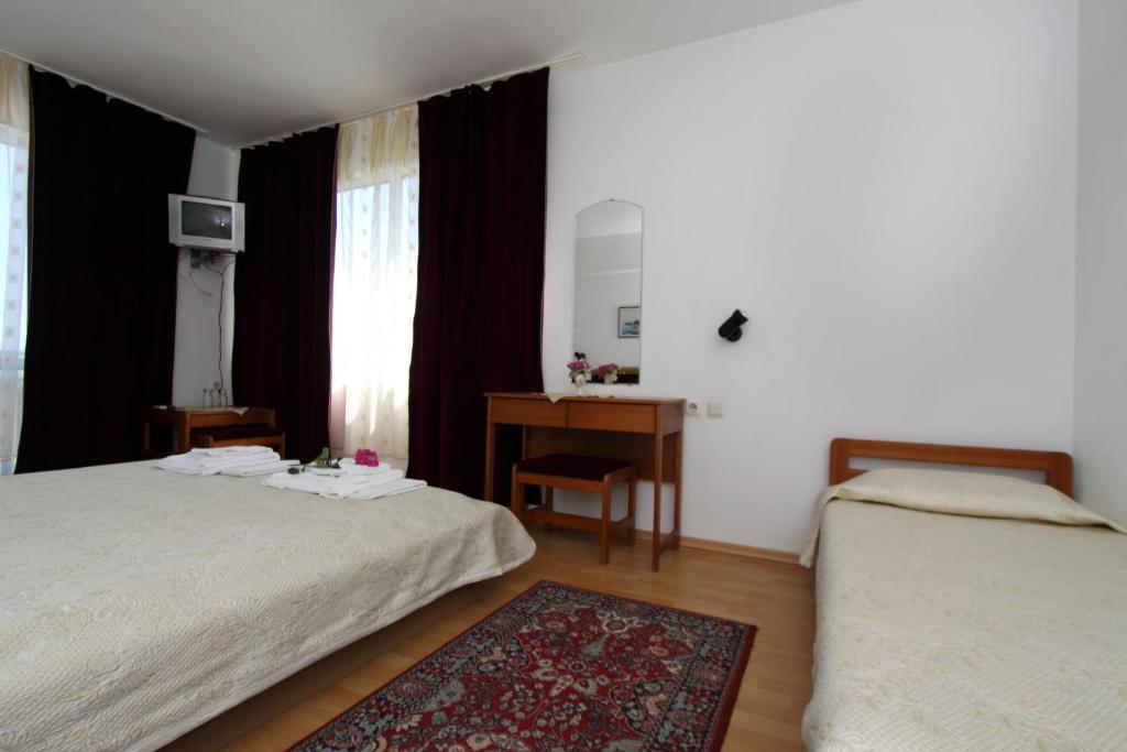 Family Hotel Verona Σωζόπολη Δωμάτιο φωτογραφία