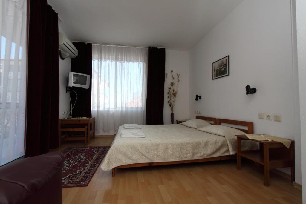 Family Hotel Verona Σωζόπολη Δωμάτιο φωτογραφία