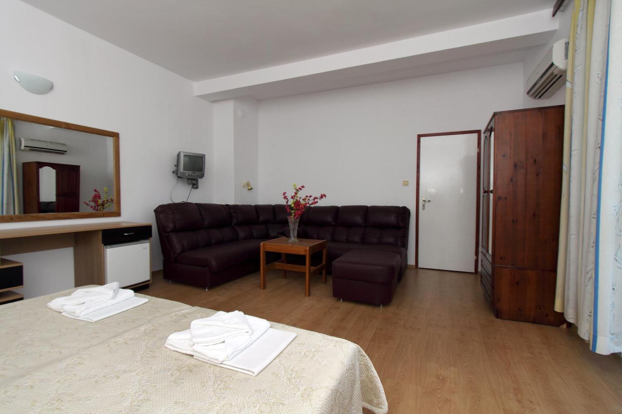 Family Hotel Verona Σωζόπολη Εξωτερικό φωτογραφία