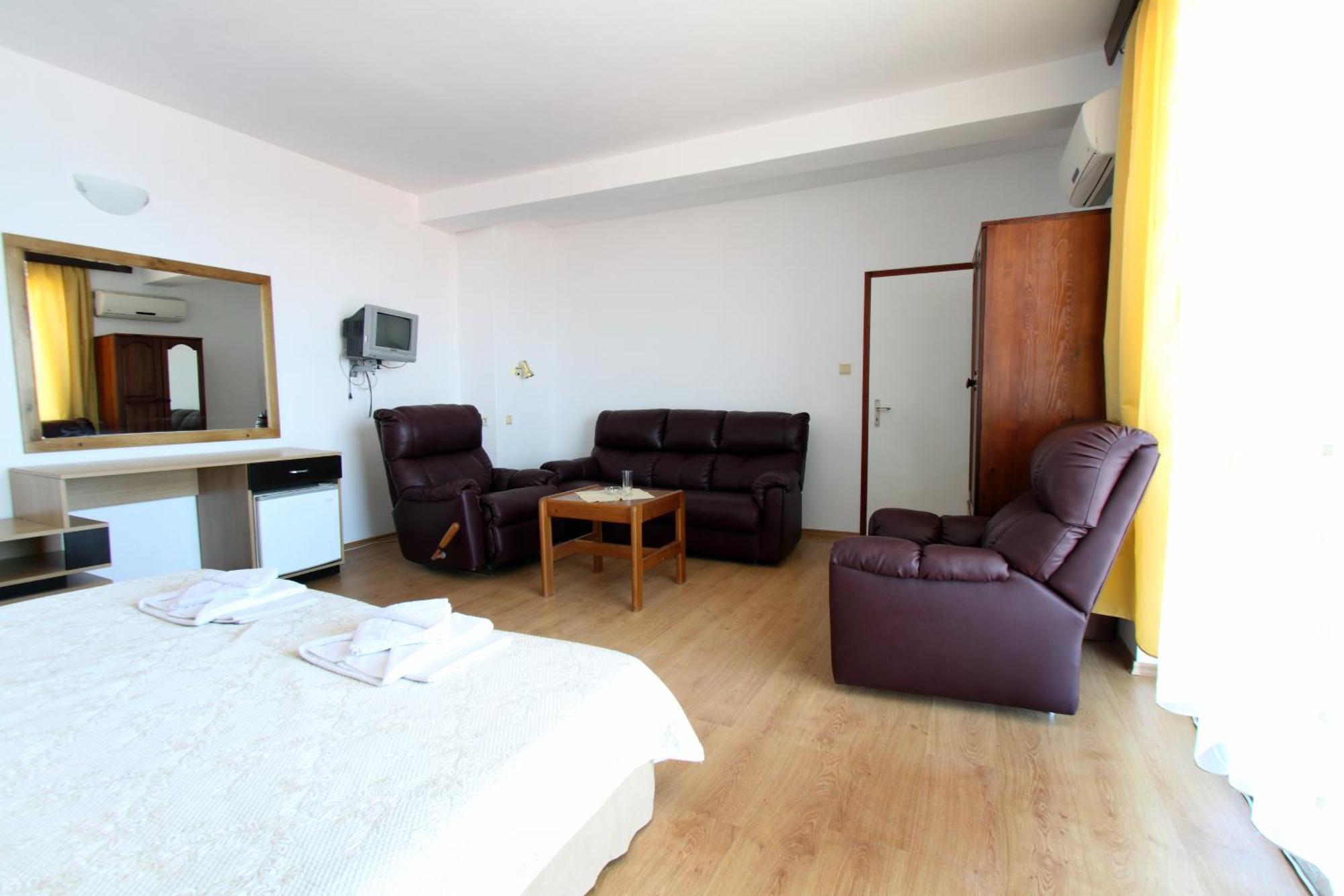 Family Hotel Verona Σωζόπολη Εξωτερικό φωτογραφία