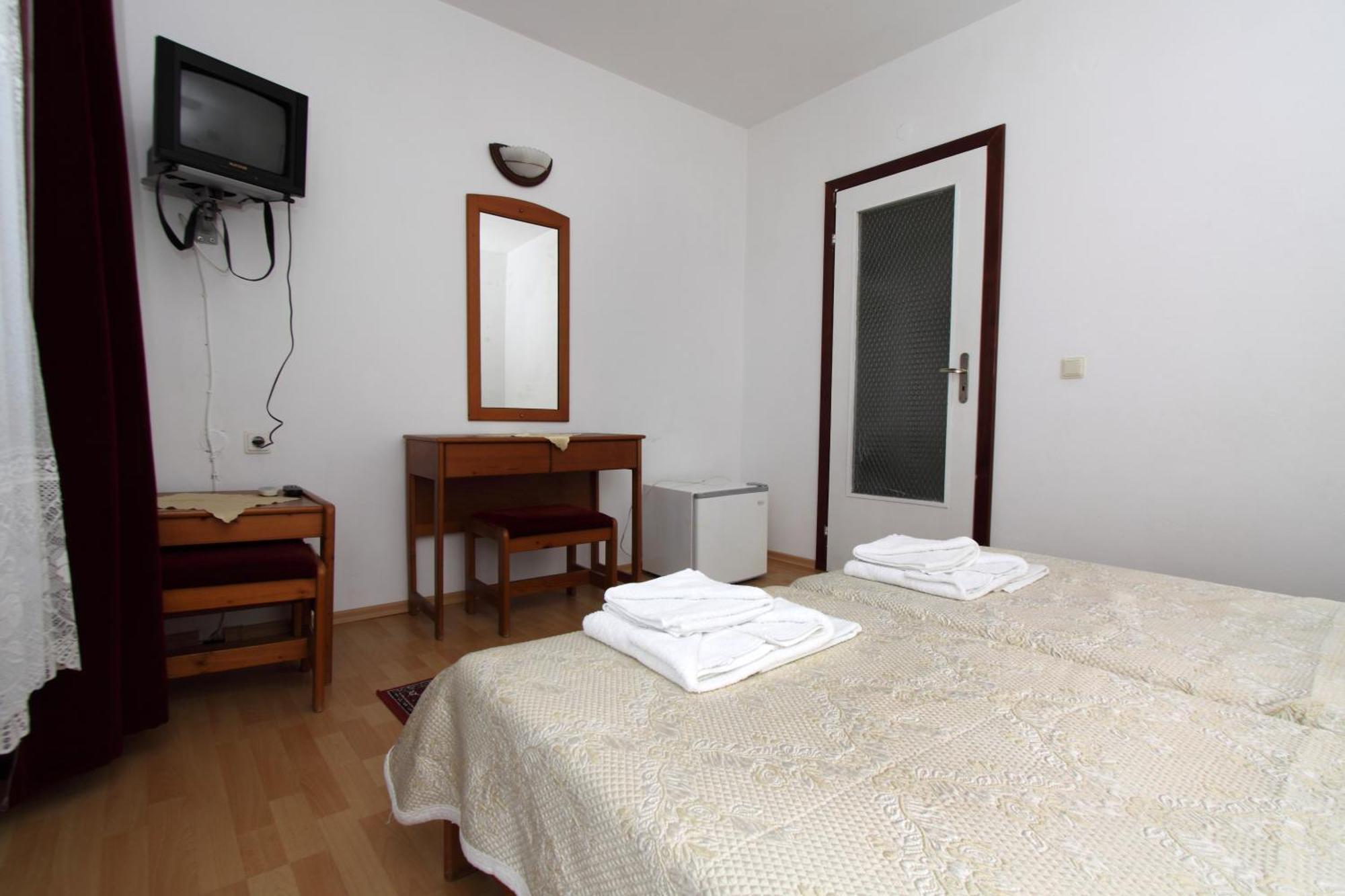 Family Hotel Verona Σωζόπολη Εξωτερικό φωτογραφία