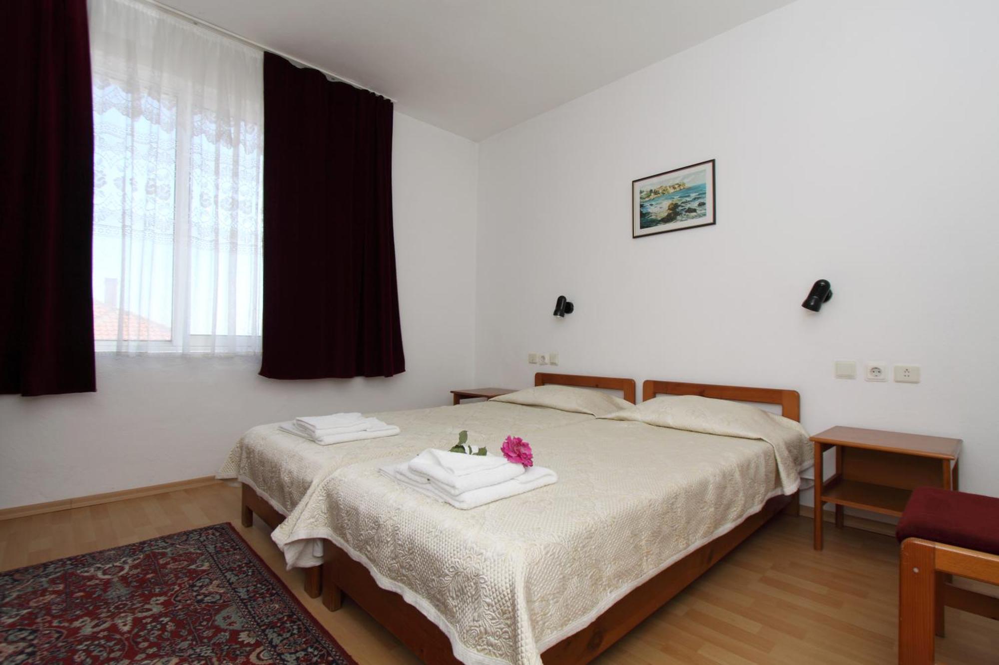 Family Hotel Verona Σωζόπολη Εξωτερικό φωτογραφία