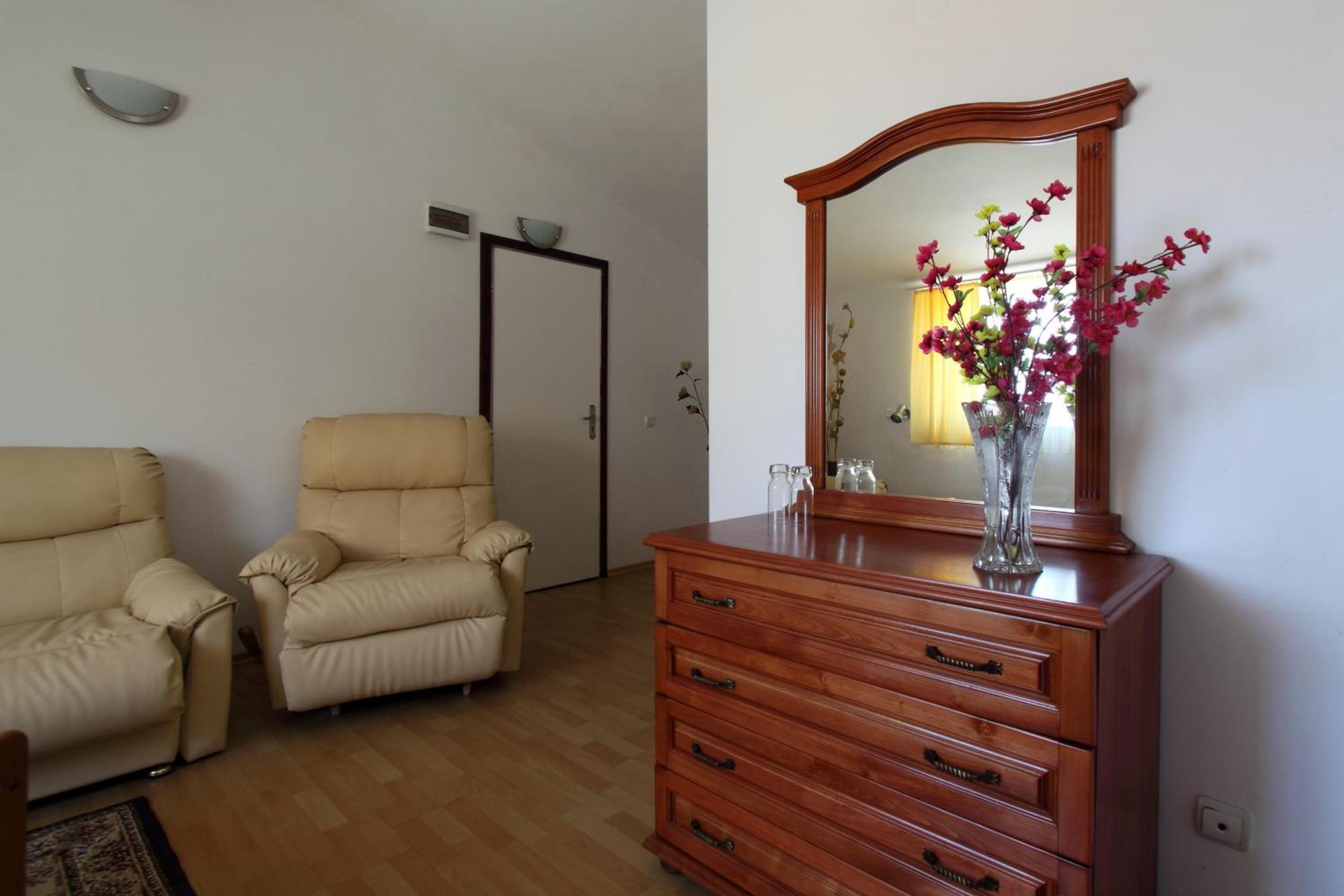 Family Hotel Verona Σωζόπολη Εξωτερικό φωτογραφία