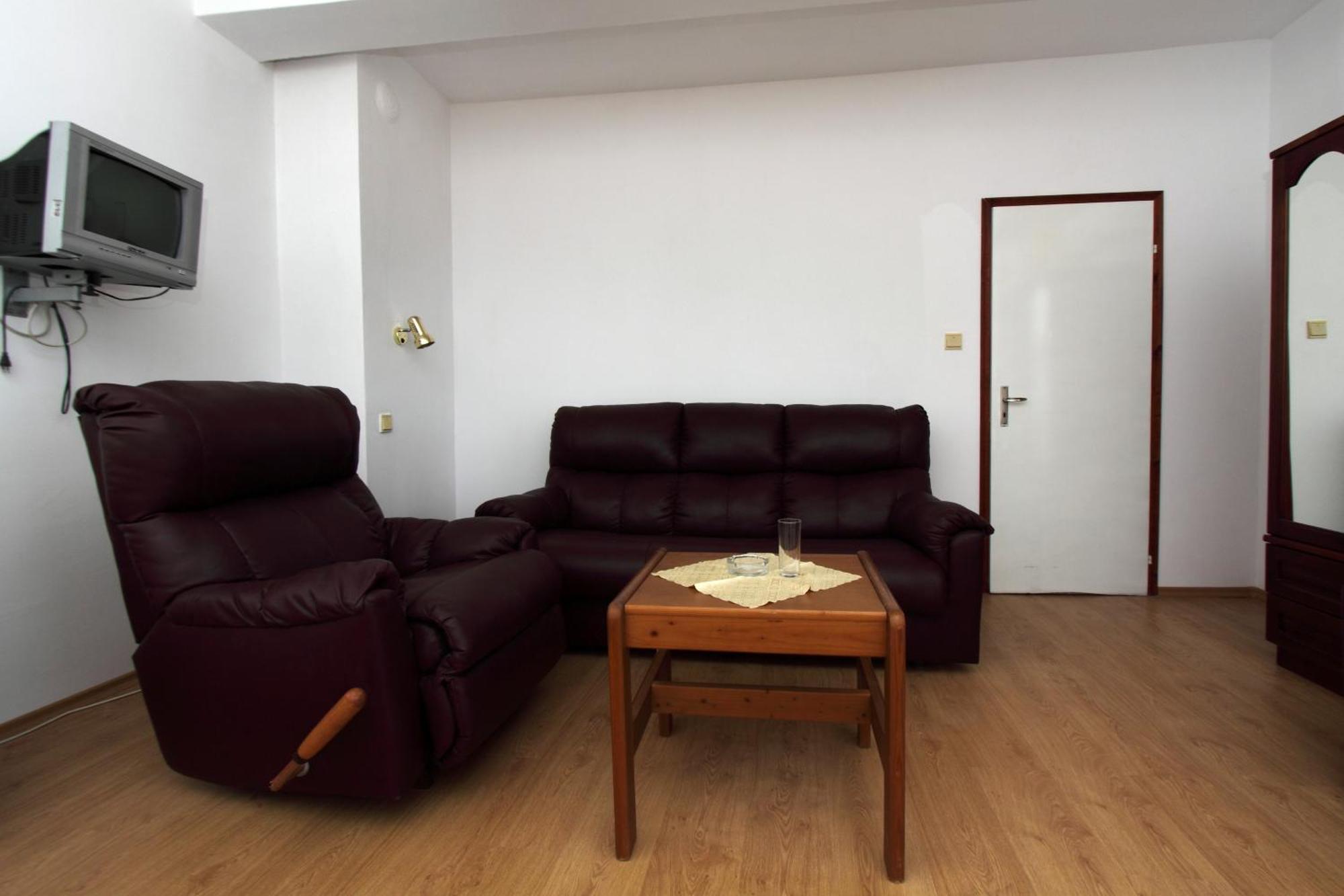 Family Hotel Verona Σωζόπολη Εξωτερικό φωτογραφία