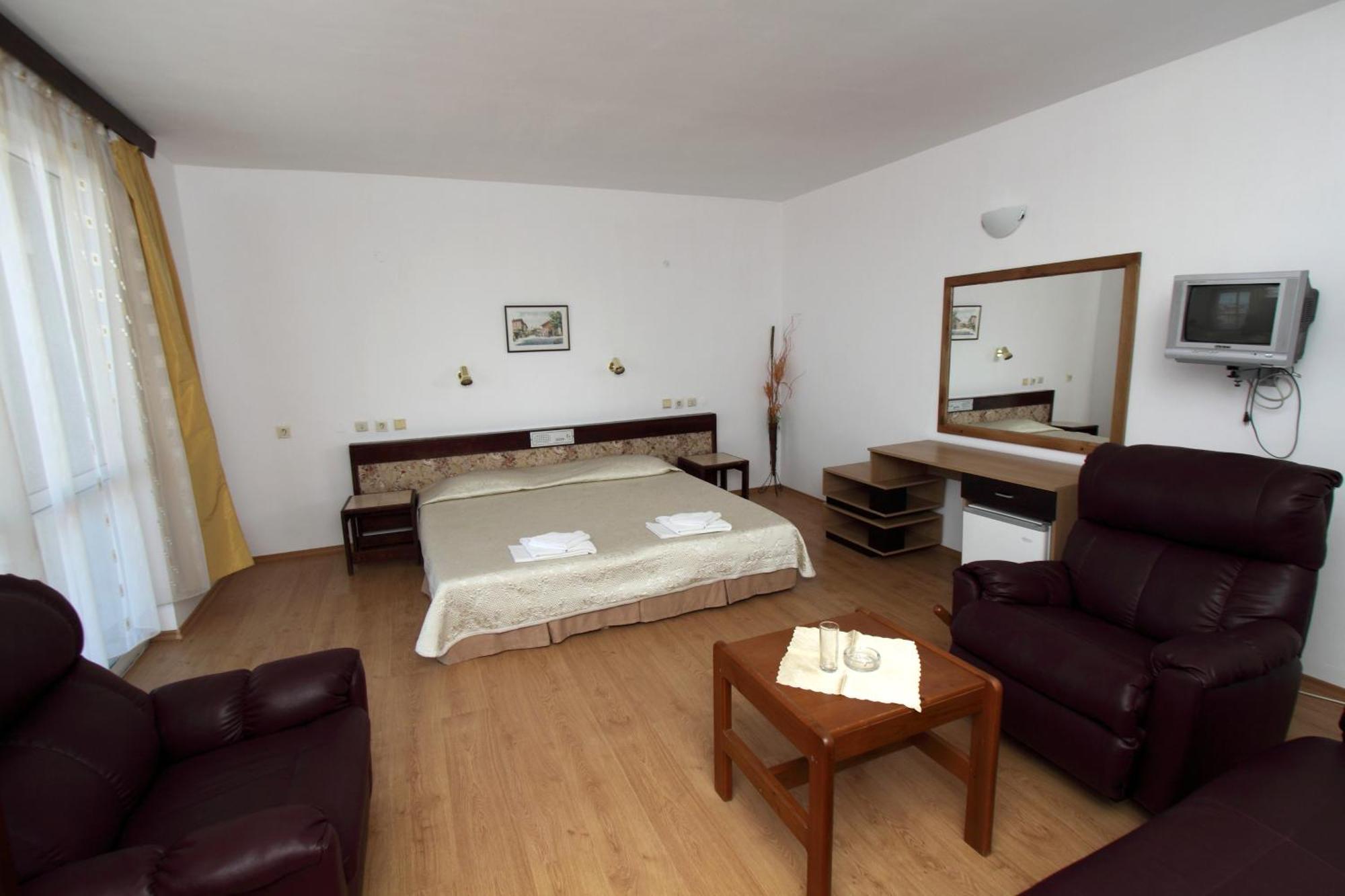 Family Hotel Verona Σωζόπολη Εξωτερικό φωτογραφία