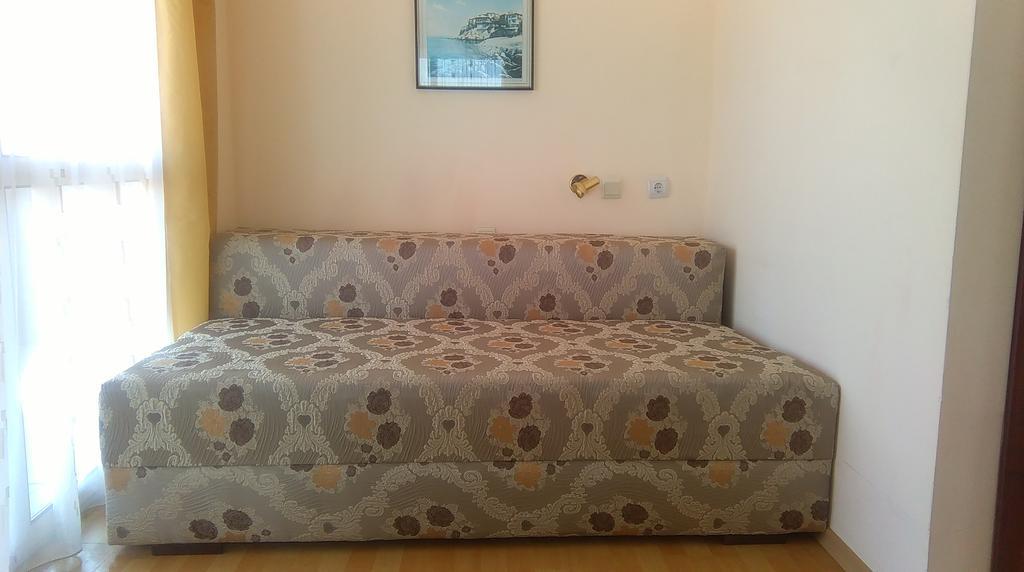 Family Hotel Verona Σωζόπολη Εξωτερικό φωτογραφία