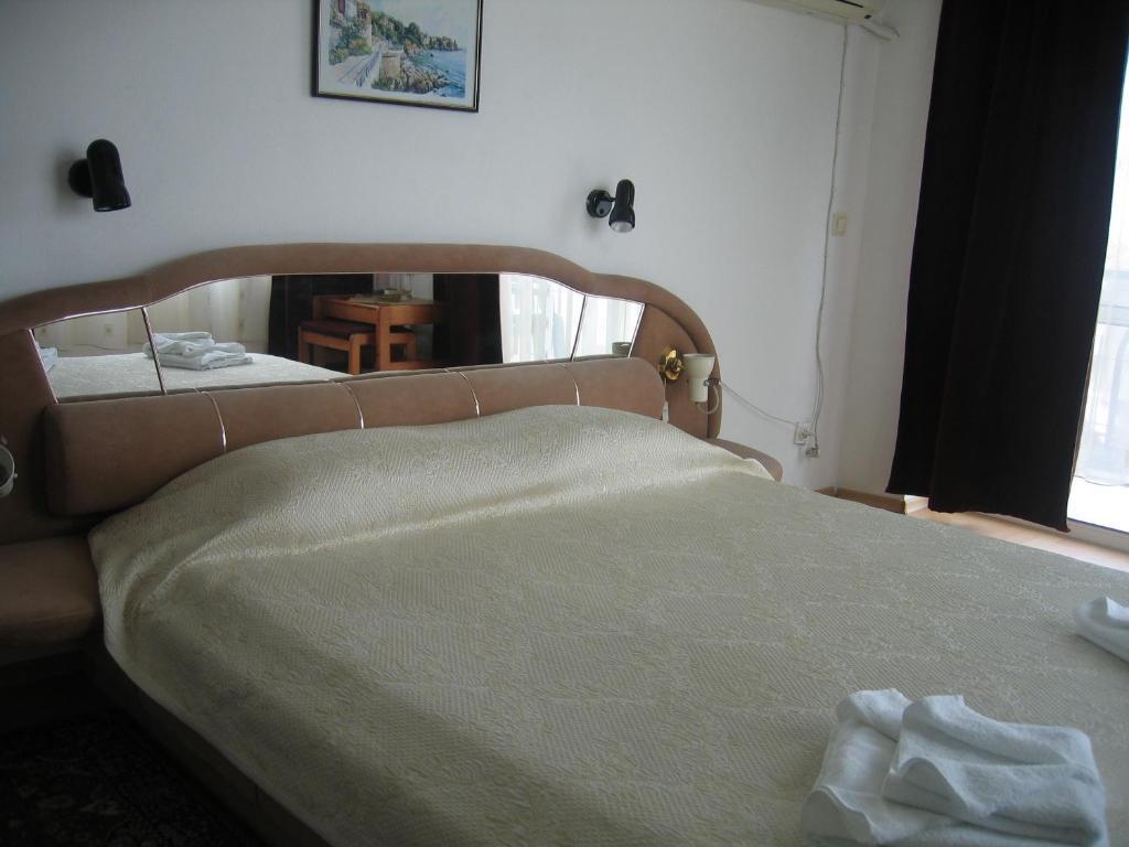 Family Hotel Verona Σωζόπολη Εξωτερικό φωτογραφία