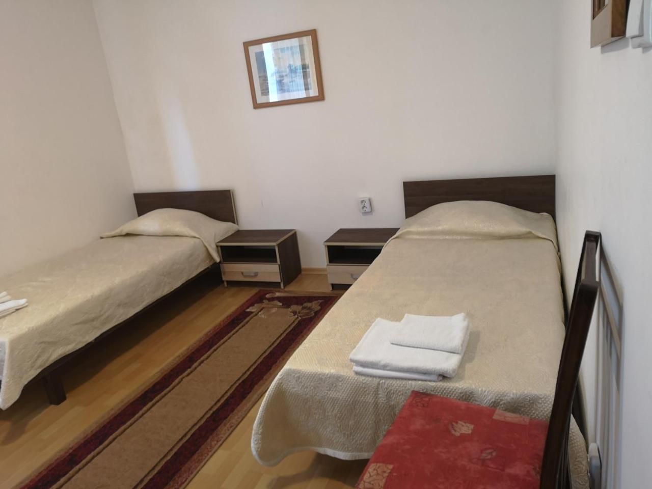 Family Hotel Verona Σωζόπολη Εξωτερικό φωτογραφία