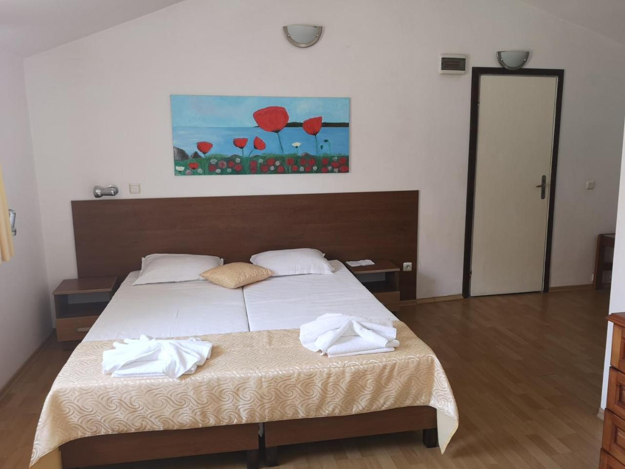 Family Hotel Verona Σωζόπολη Εξωτερικό φωτογραφία