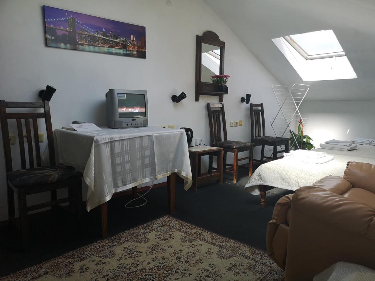 Family Hotel Verona Σωζόπολη Εξωτερικό φωτογραφία