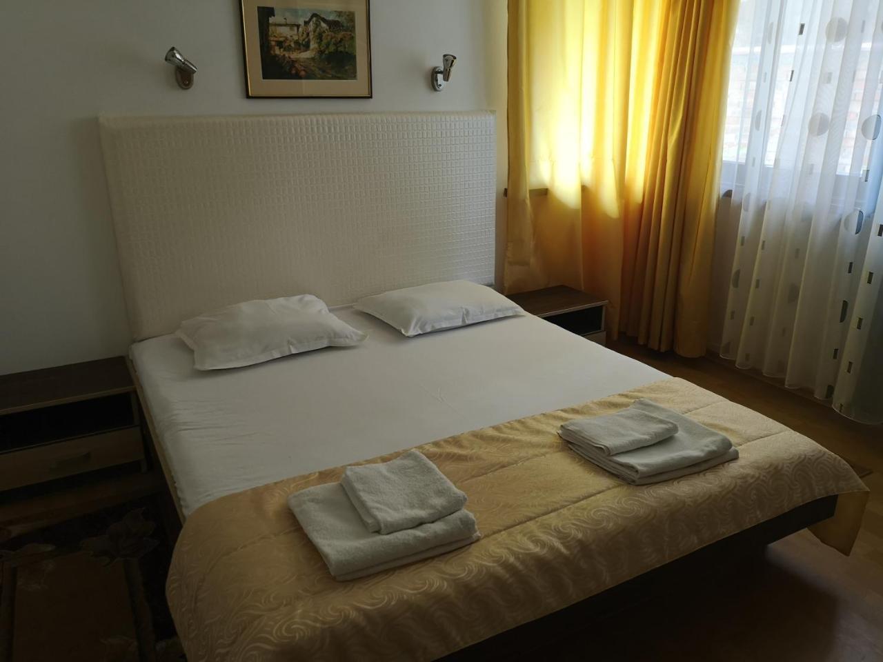 Family Hotel Verona Σωζόπολη Εξωτερικό φωτογραφία