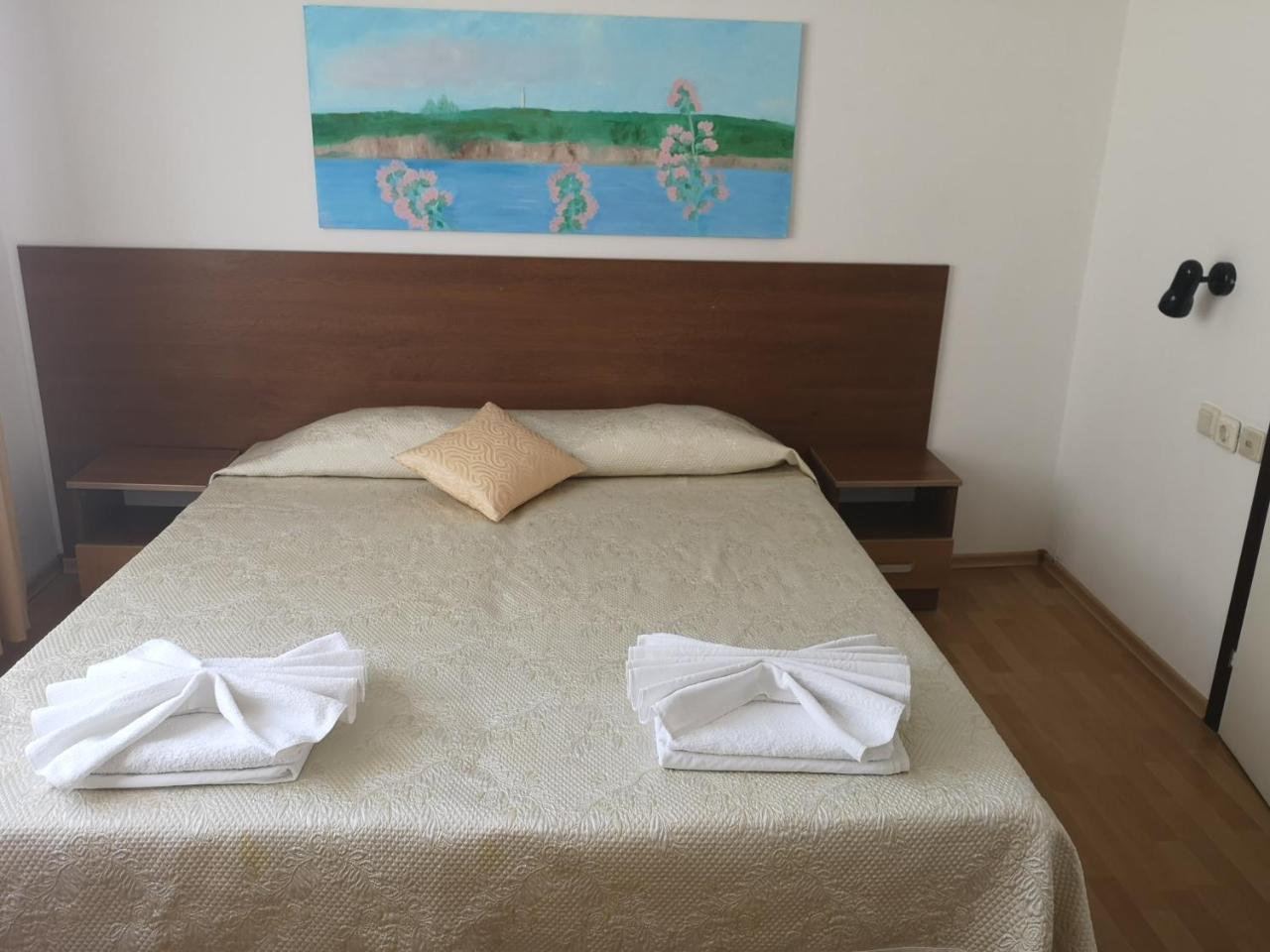 Family Hotel Verona Σωζόπολη Εξωτερικό φωτογραφία