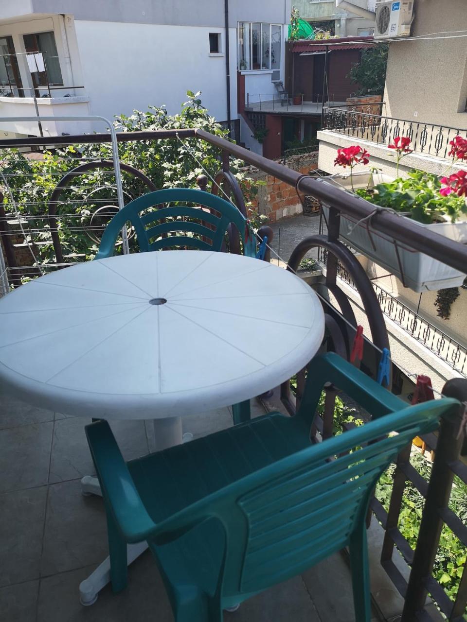 Family Hotel Verona Σωζόπολη Εξωτερικό φωτογραφία