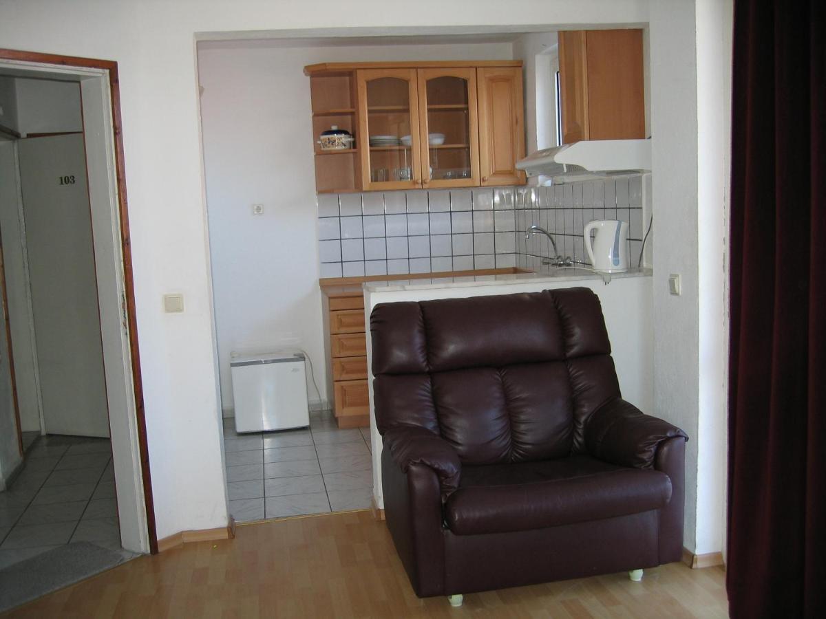 Family Hotel Verona Σωζόπολη Δωμάτιο φωτογραφία