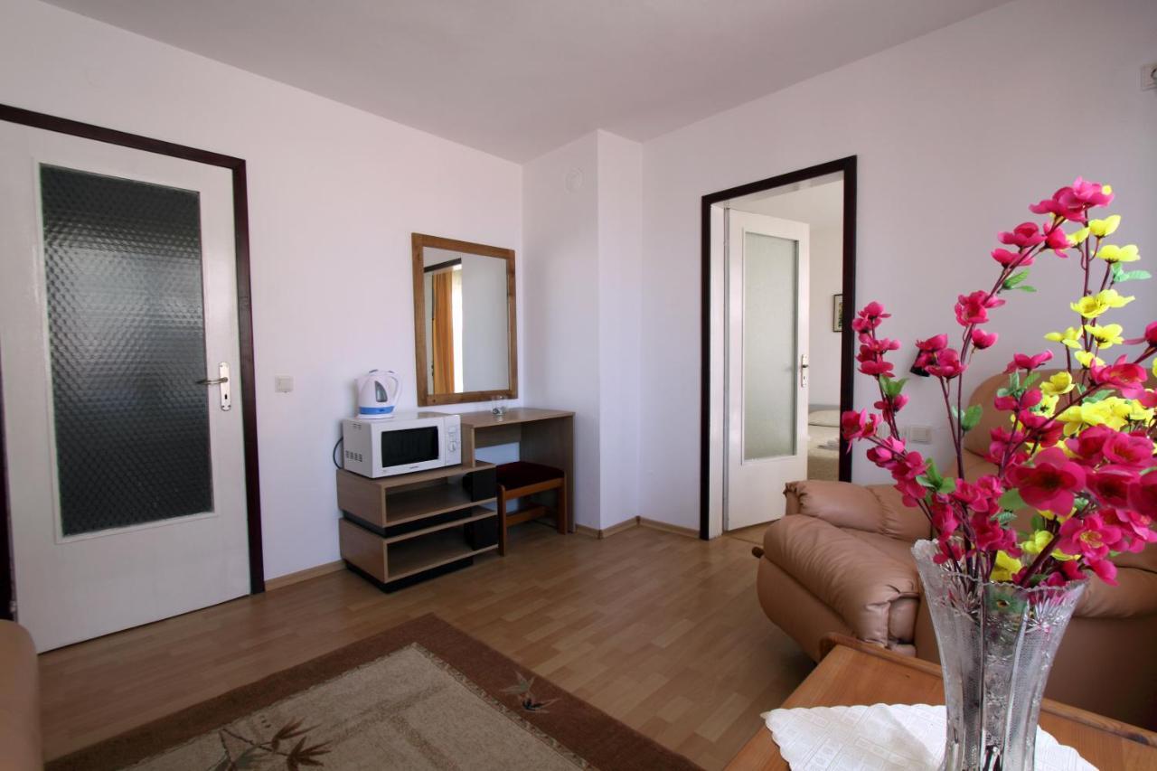 Family Hotel Verona Σωζόπολη Εξωτερικό φωτογραφία